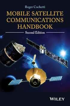 Amazon.co.jp: Mobile Satellite Communications Handbook